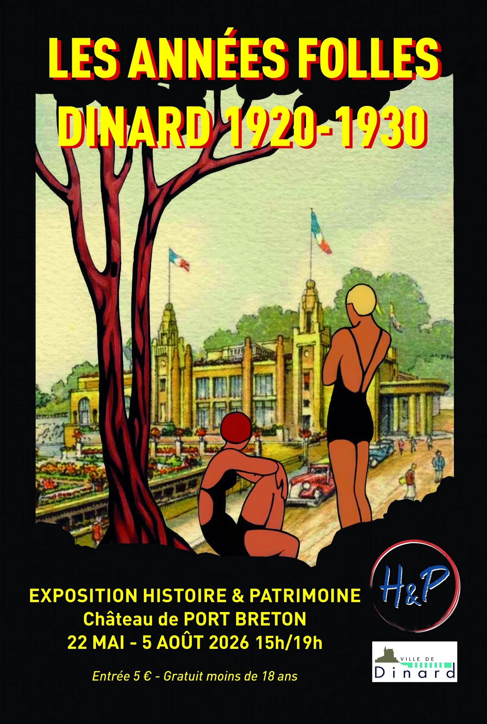 Expositions